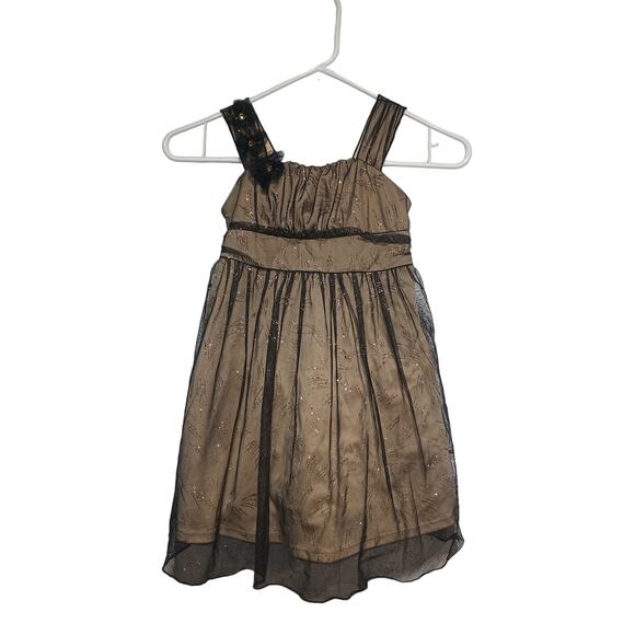 Amy Byer Girls Dress Size 6 - Picture 1 of 1